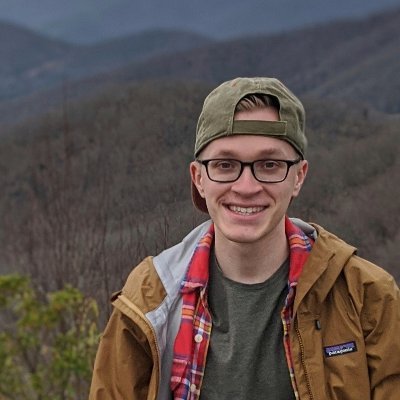 Profile Picture of Jed Hanson (@jedhanson) on Twitter