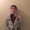 Profile Picture of Alex Granger (@@argranger) on Tiktok