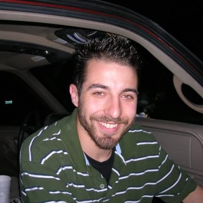 Joseph Mortellaro - Twitter Profile Picture of Joseph Mortellaro (@JosephMortella3) on Twitter