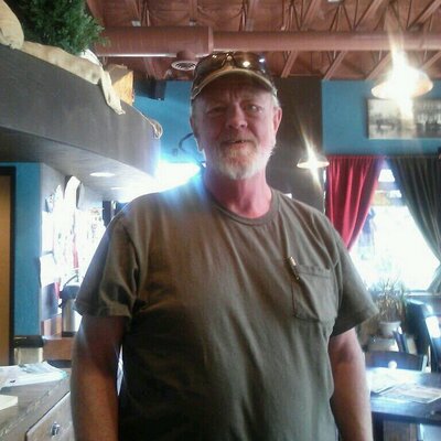 Profile Picture of John H. Eberhart (@johninbend) on Twitter