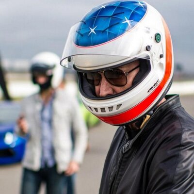 Profile Picture of Randy Douthit (@BoomerTV) on Twitter
