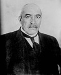 Profile Picture of Victoriano Huerta - Wikipediaon Wikipedia