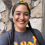 Profile Picture of Stacy Dawn Parrish (@stacyparrishklamath) on Instagram