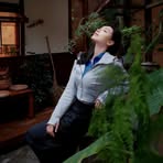 Profile Picture of Julia Zhang (@Julia-Zhang) on Facebook