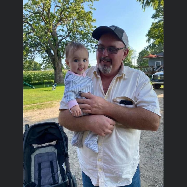 Profile Picture of David Armstrong (@davidarmstrong27) on Tiktok