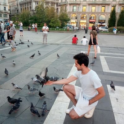 Profile Picture of karim Al-sarrag (@karimalsarrag) on Twitter