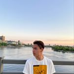 Profile Picture of Βenji🏂☀️ (@thebenlessard) on Instagram