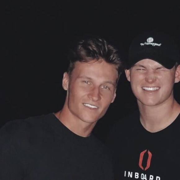 Profile Picture of Will Bradley (@willbradley99) on Poshmark