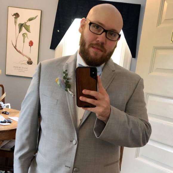 Profile Picture of Kyle Mohn (@kylemohn01) on Poshmark