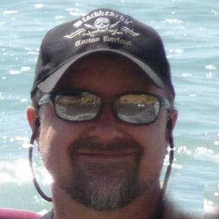 Profile Picture of Dan Frate (@danfrate) on Twitter