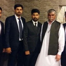 Profile Picture of Asad Cheema (@asadcheema533) on Twitter