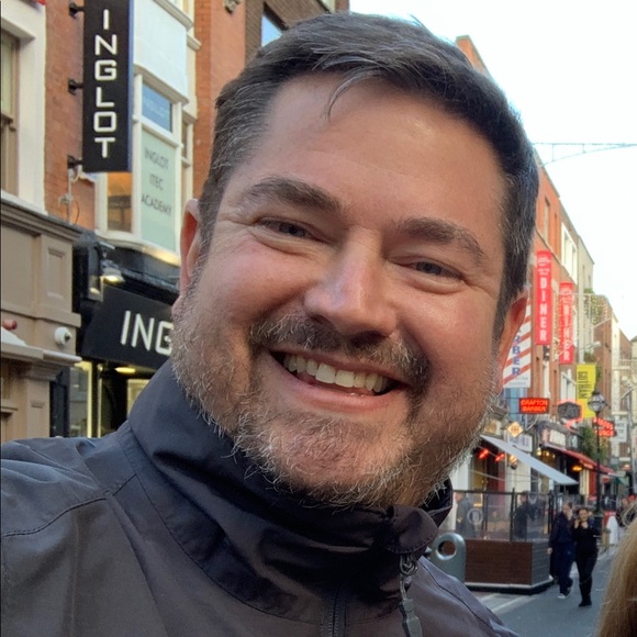 Profile Picture of Matthew Perron (@matthew_perron) on Poshmark