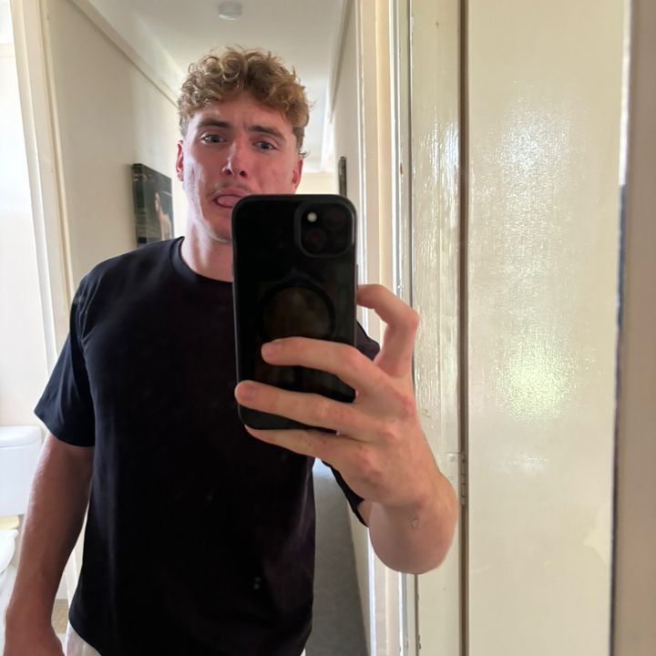 Profile Picture of Harris (@harrisbamberry) on Tiktok