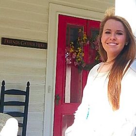 Mckenzie Jordan - Pinterest Profile Picture of Mckenzie Jordan (@jml0409) on Pinterest