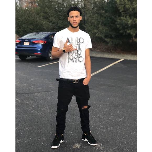 Profile Picture of Patrick Lopes (@patrick_lopes) on Poshmark
