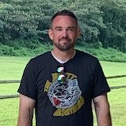 Profile Picture of Michael Moak (@MichaelMoak4) on Twitter