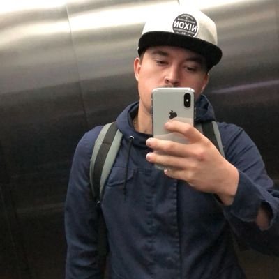 Profile Picture of Alexander Kender (@@KenderAlexander) on Twitter