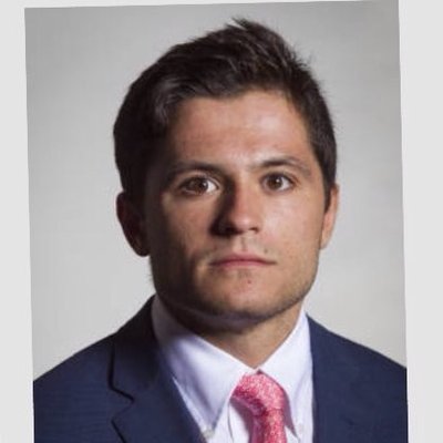 Profile Picture of Michael Sanzone (@michaelsanzone_) on Twitter