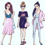 Profile Picture of Salomia Fashion (@salomia_fashion1) on Instagram