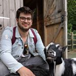 Profile Picture of Daniel Bush (@danbush21) on Instagram