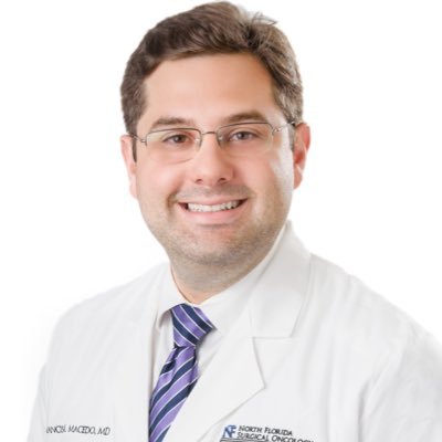 Profile Picture of Francis Igor Macedo M.D. (@FrancisIgorMac1) on Twitter