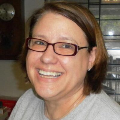 Profile Picture of Melanie Kern (@Barangedangus) on Twitter