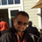 Profile Picture of Brian Beard (@brian beard) on Flickr