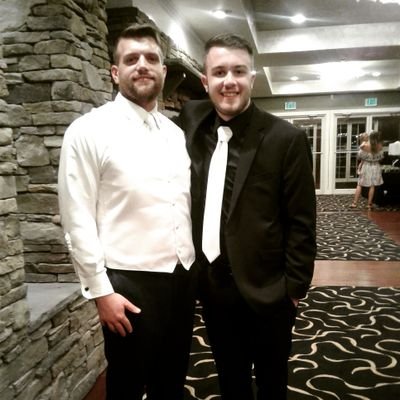 Profile Picture of DND (@BradWayman10) on Twitter