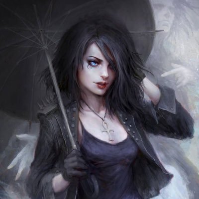 Profile Picture of ✨✨ (@PiccoloPam12) on Twitter