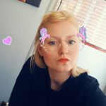 Profile Picture of Chelsea Bowles (@chippylb) on Instagram