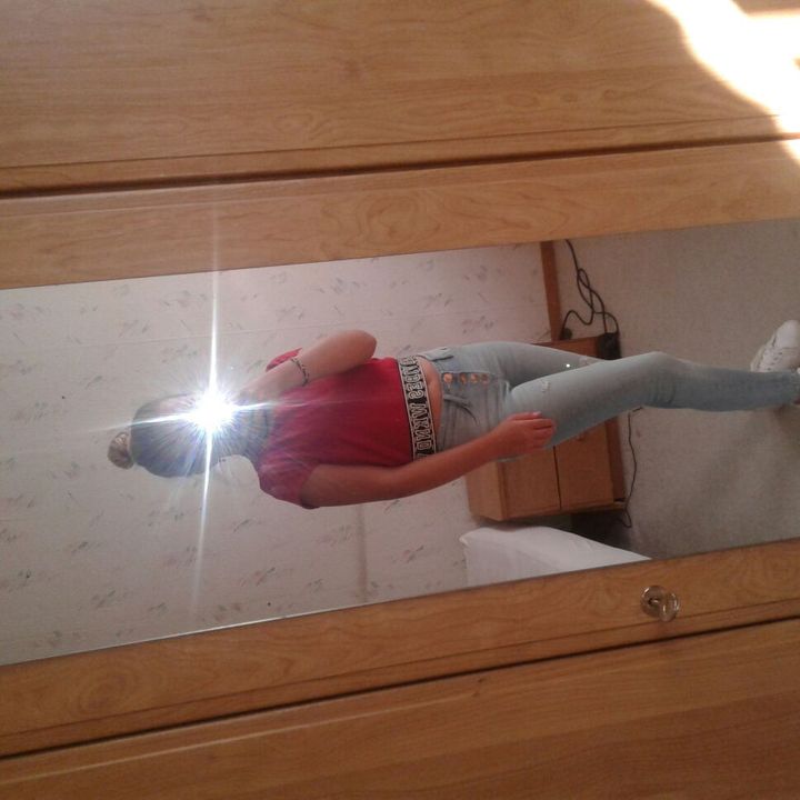 Profile Picture of Stefanie Reinöhl (@reinoehl) on Tiktok