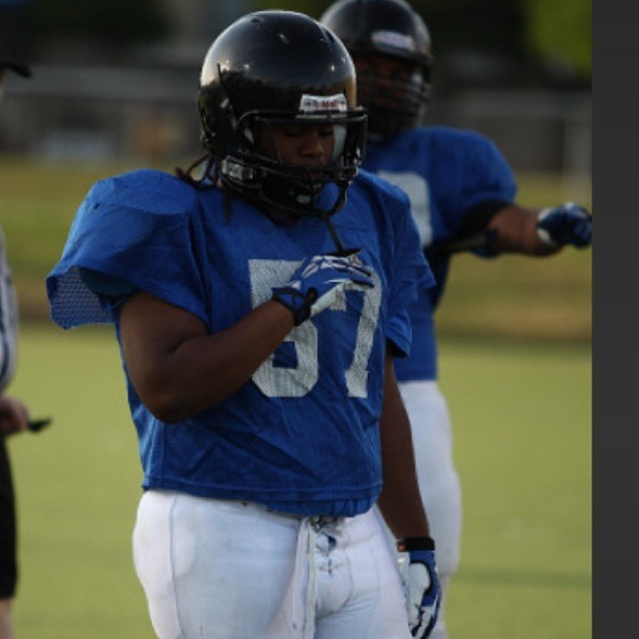 Profile Picture of Ramon Mitchell (@beastmitchell62) on Poshmark