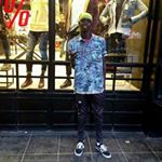 Profile Picture of Alvin Kidd (@alvin.kidd) on Instagram