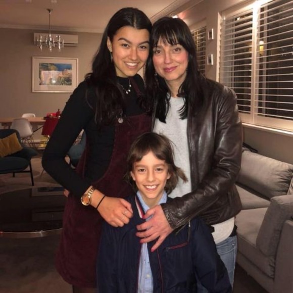 Profile Picture of Cristina Trapler (@trapler) on Poshmark