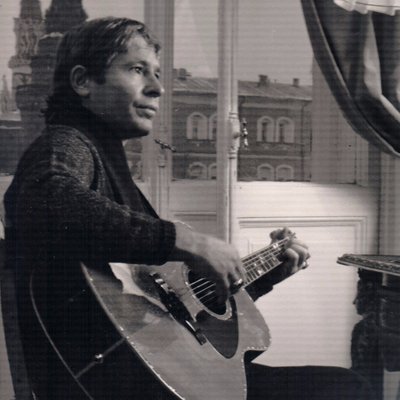 Profile Picture of John Denver (@JohnDenverMusic) on Twitter