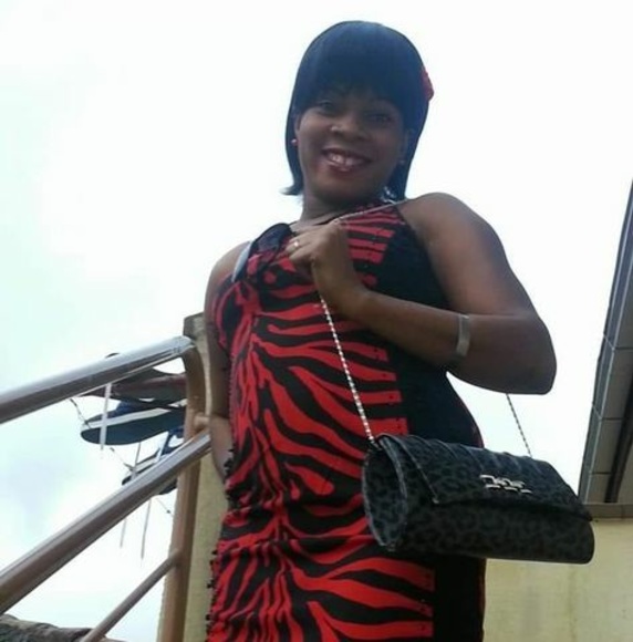 Profile Picture of Gidanie Florexil (@gidanieflorexil) on Poshmark