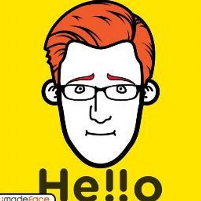 Profile Picture of Film Pigeon Mark (@FilmPigeonMark) on Twitter