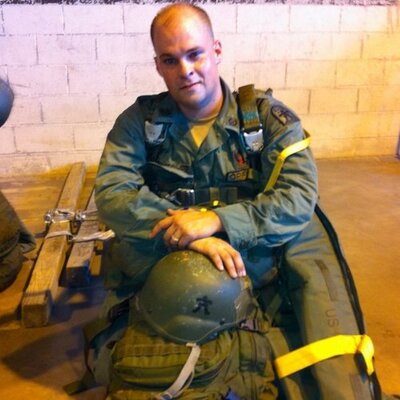 Profile Picture of Aaron Hightower (@AGHightower) on Twitter