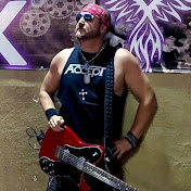 Profile Picture of Jared Robinson Music (@Sonugent1) on Youtube