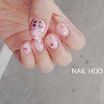 Profile Picture of 김해네일💅NAIL HOO (@hoonail) on Instagram