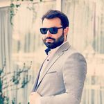 Profile Picture of Omid Ostad (@dr.omid.ostad) on Instagram