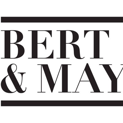 Profile Picture of Bert&May (@BertandMay) on Twitter