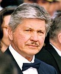 Profile Picture of Charles Bronson filmographyon Wikipedia