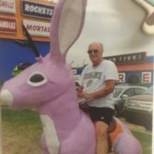 Profile Picture of Ron Lowe (@6251bd) on Twitter