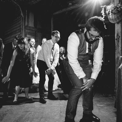 Profile Picture of Joe Ignatius Rahi (@JoeRahi) on Twitter