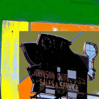 Profile Picture of Tim Meredith (@Imaginingtime) on Twitter