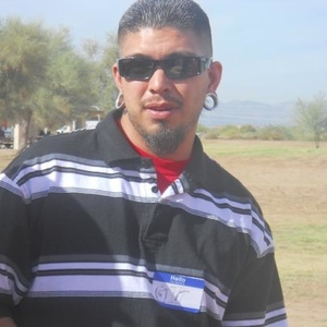 Profile Picture of Gilbert Trinidad (@trinit420) on Myspace