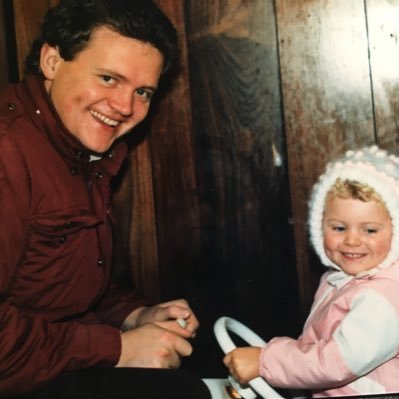 Profile Picture of Gillian Callaghan (@GillCallaghan83) on Twitter