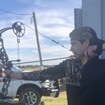 Profile Picture of Randall Forrest (@the.randall.forrest44) on Instagram