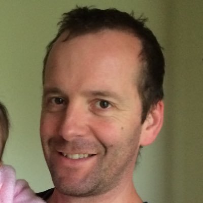 Profile Picture of Julian Hammond (@JulianHammond14) on Twitter
